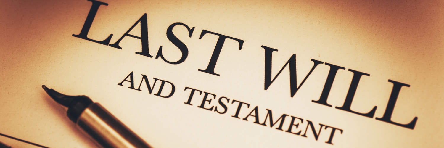 Trusts and Wills Attorney Mattoon IL